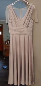 JJ's House special occasions dress.